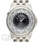 パテック・フィリップ ワールドタイム 5130/1G-010 PATEK PHILIPPE 中古メン ...