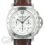 オフィチーネ・パネライ ルミノール クロノグラフ デイライト PAM00251 OFFICINE P ...