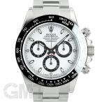 �����b�N�X �f�C�g�i 116500LN �z���C�g �����_���V���A�� ROLEX ���Ã����Y �r���v ��������