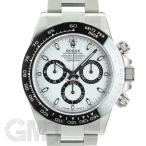 �����b�N�X �f�C�g�i 116500LN  �z���C�g �����_���V���A�� ROLEX ���Ã����Y �r���v ��������