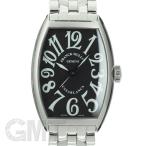 フランクミュラー カサブランカ 5850CASA ブラック FRANCK MULLER FRANCK ...