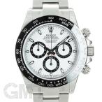 �����b�N�X �f�C�g�i 116500LN  �z���C�g �����_���V���A�� ROLEX ���Ã����Y �r���v ��������