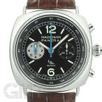 オフィチーネ パネライ ラジオミール クロノグラフ フォドロヤンテ PAM00246 【300本限定 ...