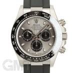 �����b�N�X �f�C�g�i 116519LN �X�`�[��/�u���b�N �I�C�X�^�[�t���b�N�X �����_���V���A�� ROLEX ���Ã����Y �r���v ��������