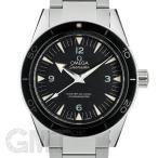 オメガ シーマスター300 マスターコーアクシャル 233.30.41.21.01.001 41MM OMEGA 中古メンズ 腕時計 送料無料