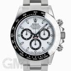 �����b�N�X �f�C�g�i 116500LN �z���C�g �����_���V���A�� ROLEX ���Ã����Y �r���v ��������