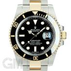 ロレックス サブマリーナー デイト 116613LN ランダムシリアル ROLEX 中古メンズ 腕時計 送料無料