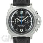 パネライ ルミノール1950 フライバック レガッタ PAM00253【500本限定】 OFFICI ...