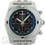 ブライトリング クロノマット 01 リミテッド  S013B50PA BREITLING 中古メンズ ...