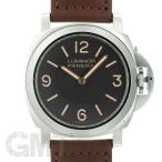 オフィチーネ パネライ ルミノール ベース PAM00390 【 ブティック限定2000本】OFFICINE PANERAI OFFICINE PANERAI 中古メンズ 腕時計 送料無料