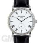 パテック・フィリップ カラトラバ 5119G-001 PATEK PHILIPPE 中古メンズ 腕時 ...