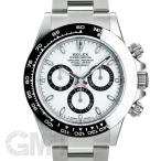 �y���g�p�i/�ی�V�[���Ȃ��z�����b�N�X �f�C�g�i 116500LN �z���C�g �V���A�������_�� ROLEX ���g�p�i�����Y �r���v ��������