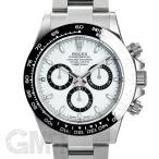 �����b�N�X �f�C�g�i 116500LN �z���C�g �����_�� ROLEX ���g�p�i�����Y �r���v ��������