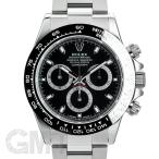 �����b�N�X �f�C�g�i 116500LN �u���b�N �����_���V���A�� ROLEX ���Ã����Y �r���v ��������
