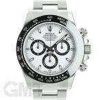 �����b�N�X �f�C�g�i 116500LN �z���C�g �����_���V���A�� ROLEX ���Ã����Y �r���v ��������