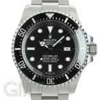 【未使用品/一部シールあり】シードゥエラー　ディープシー ブラック 126660 ROLEX 未使用 ...