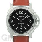 パネライ ルミノール ベース ロゴ 44ｍｍ PAM00000 OFFICINE PANERAI 中 ...