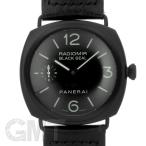 パネライ ラジオミール ブラックシール セラミック 45ｍｍ 初期型 マイアーレ PAM00292  ...