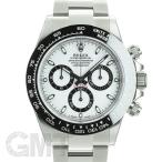 �����b�N�X �f�C�g�i 116500LN �z���C�g �����_���V���A�� ROLEX ���Ã����Y �r���v ��������