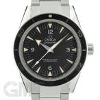 オメガ シーマスター300 マスターコーアクシャル 41MM 233.30.41.21.01.001 OMEGA 中古メンズ 腕時計 送料無料