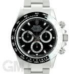 デイトナ　116500LN ブラック　ランダム ROLEX 中古メンズ 腕時計 送料無料