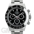 デイトナ　116500LN ブラック　ランダム ROLEX 中古メンズ 腕時計 送料無料