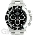 �����b�N�X �f�C�g�i 116500LN �u���b�N �����_�� ROLEX ���Ã����Y �r���v ��������