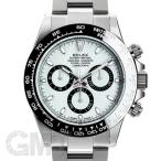 �����b�N�X �f�C�g�i 116500LN  �z���C�g �����_���V���A�� ROLEX ���Ã����Y �r���v ��������