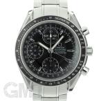 オメガ スピードマスター デイデイト 3220.50 OMEGA 中古メンズ 腕時計 送料無料