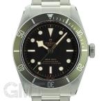 チュードル ヘリテージ ブラックベイ 79230G ハロッズ限定 TUDOR 中古メンズ 腕時計 送 ...