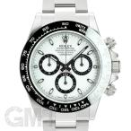�y���g�p/�ی�e�[�v�Ȃ��z�����b�N�X �f�C�g�i 116500LN �z���C�g �����_���V���A�� ROLEX ���g�p�i�����Y �r���v ��������