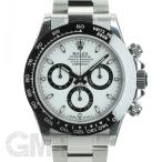 �����b�N�X �f�C�g�i 116500LN �z���C�g �����_���V���A�� ROLEX ���g�p�i�����Y �r���v ��������