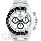 �����b�N�X �f�C�g�i 116500LN  �z���C�g �����_���V���A�� ROLEX ���Ã����Y �r���v ��������