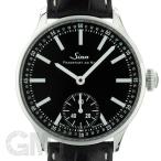 ジン 6110.Technik ブラック SINN 中古メンズ 腕時計 送料無料