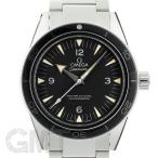オメガ シーマスター300 マスターコーアクシャル 41MM 233.30.41.21.01.001 OMEGA 中古メンズ 腕時計 送料無料