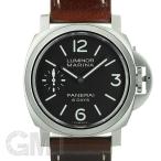 パネライ ルミノール マリーナ 8DAYS アッチャイオ 44mm PAM00510 OFFICINE PANERAI 中古メンズ 腕時計 送料無料