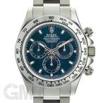 �����b�N�X �f�C�g�i 116509 �u���[ ROLEX ���Ã����Y �r���v ��������