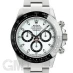 �����b�N�X �f�C�g�i 116500LN �z���C�g �����_���V���A�� ROLEX ���Ã����Y �r���v ��������