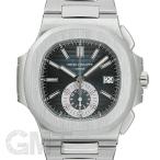 パテック・フィリップ ノーチラス クロノグラフ 5980/1A-001 PATEK PHILIPPE ...
