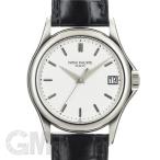 パテック・フィリップ カラトラバ 5127G-001 PATEK PHILIPPE 中古メンズ 腕時 ...