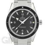 オメガ シーマスター 300 マスターコーアクシャル 41MM 233.30.41.21.01.001 OMEGA 中古メンズ 腕時計 送料無料