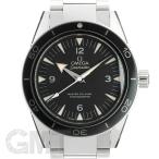オメガ シーマスター 300 マスターコーアクシャル 41MM 233.30.41.21.01.001 OMEGA 中古メンズ 腕時計 送料無料