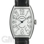 フランクミュラー カサブランカ 5850CASA ホワイト FRANCK MULLER 中古メンズ  ...