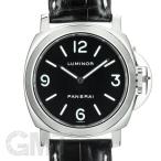 パネライ ルミノール ベース 44ｍｍ PAM00112 OFFICINE PANERAI 中古メン ...