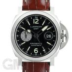 パネライ ルミノール GMT アッチャイオ PAM01088 OFFICINE PANERAI 中古 ...