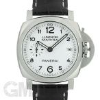 パネライ ルミノール マリーナ 1950 3Days PAM00523  OFFICINE PANERAI 中古メンズ 腕時計 送料無料