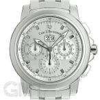 カール F. ブヘラ パトラビ 00.10624.08.13.21 CARL F. BUCHERER 中古メンズ 腕時計 送料無料