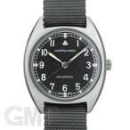 ハミルトン カーキアビエーション H76419931 パイロット パイオニア メカ HAMILTON 中古メンズ 腕時計 送料無料