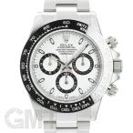 �����b�N�X�@�f�C�g�i 116500LN �z���C�g �����_���V���A�� ROLEX ���Ã����Y �r���v ��������
