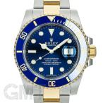 ロレックス サブマリーナー デイト 116613LB ランダムシリアル ROLEX 中古メンズ 腕時計 送料無料